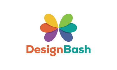 DesignBash.com - Creative brandable domain for sale